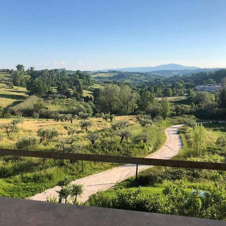 Casa Biali Villa Amelia Eksteriør bilde
