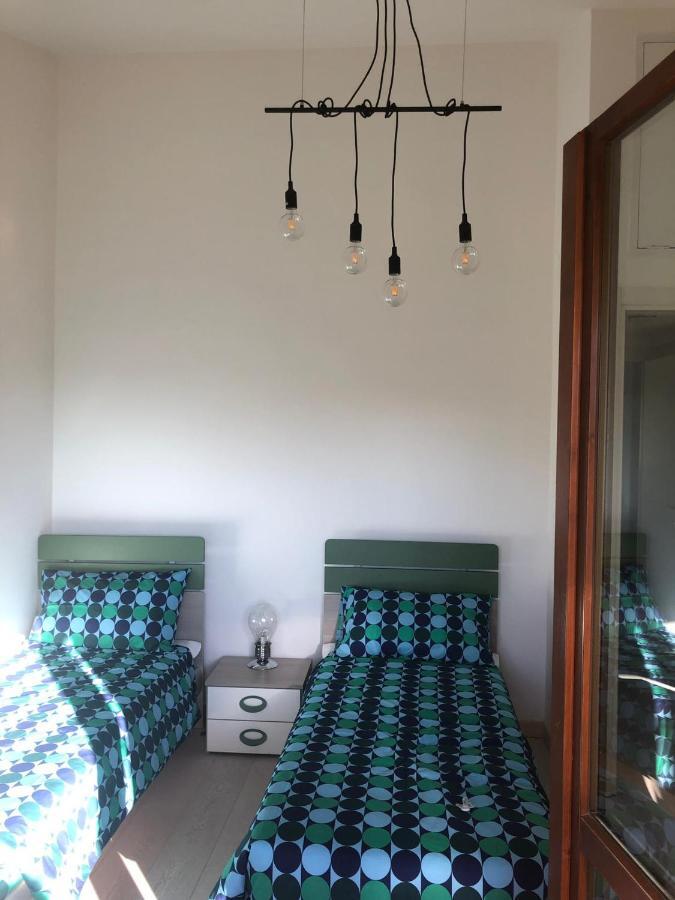 Casa Biali Villa Amelia Eksteriør bilde