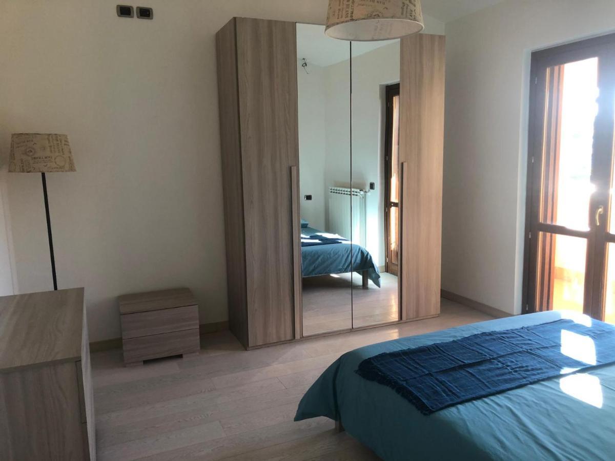Casa Biali Villa Amelia Eksteriør bilde