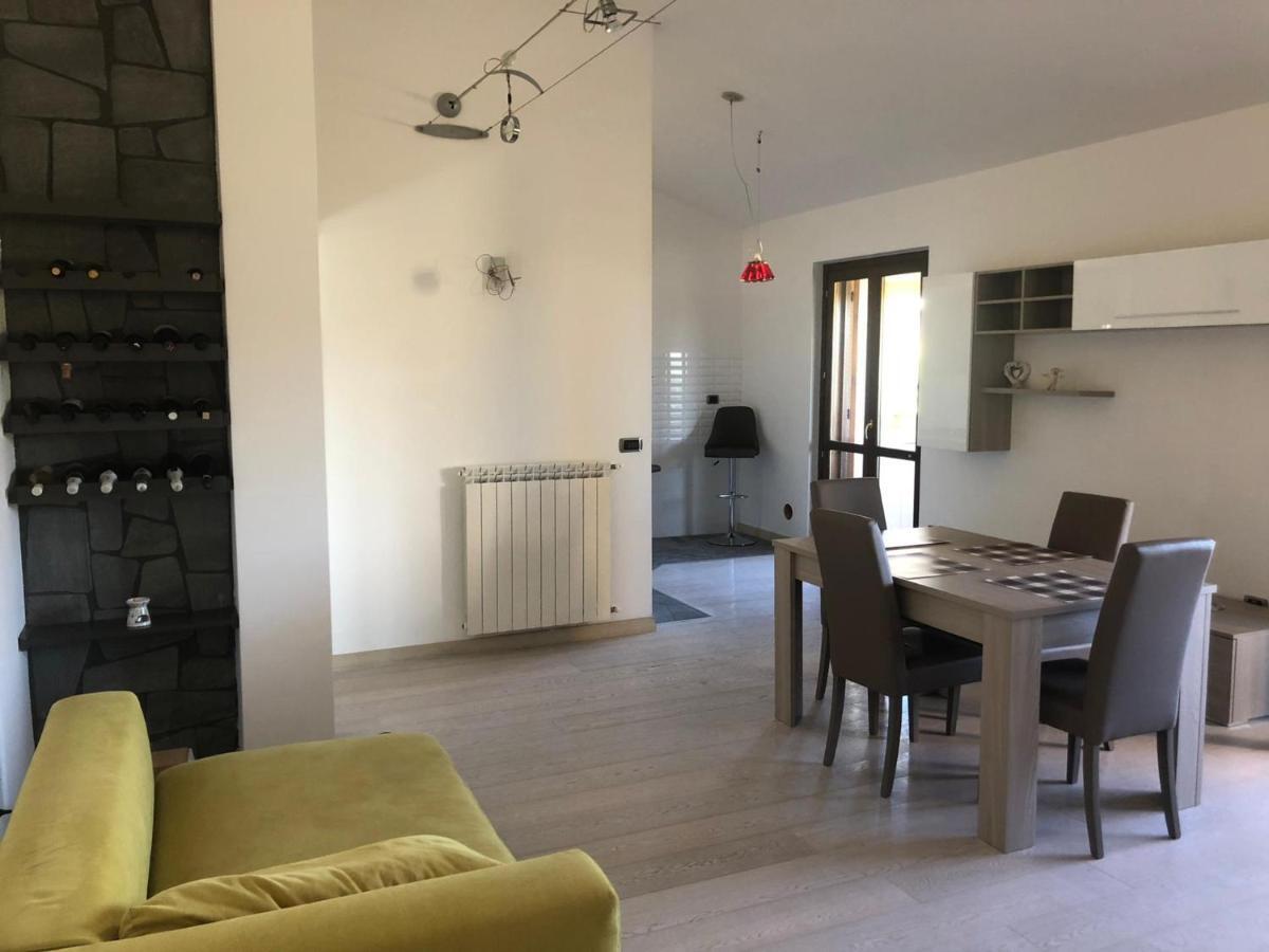 Casa Biali Villa Amelia Eksteriør bilde