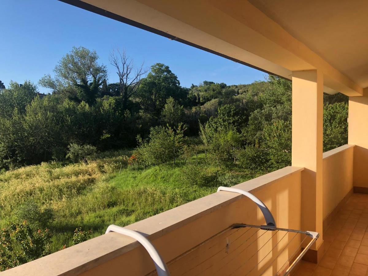 Casa Biali Villa Amelia Eksteriør bilde