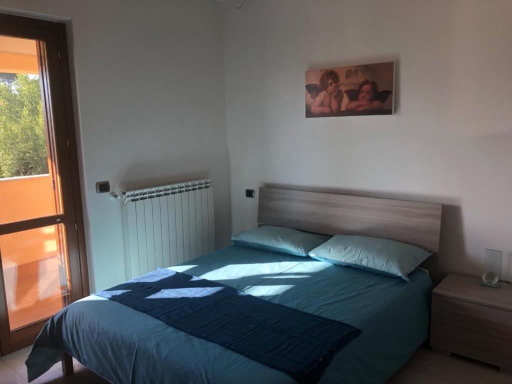 Casa Biali Villa Amelia Eksteriør bilde