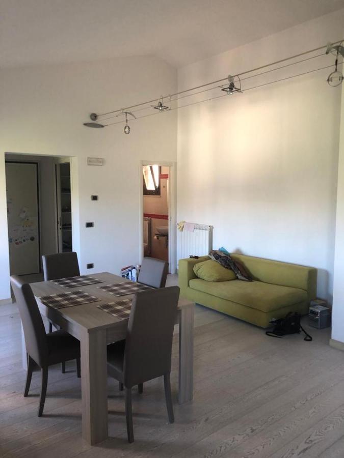 Casa Biali Villa Amelia Eksteriør bilde