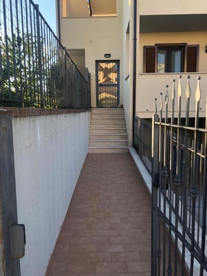 Casa Biali Villa Amelia Eksteriør bilde
