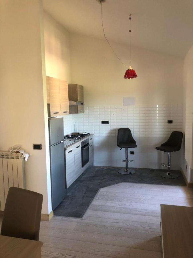 Casa Biali Villa Amelia Eksteriør bilde